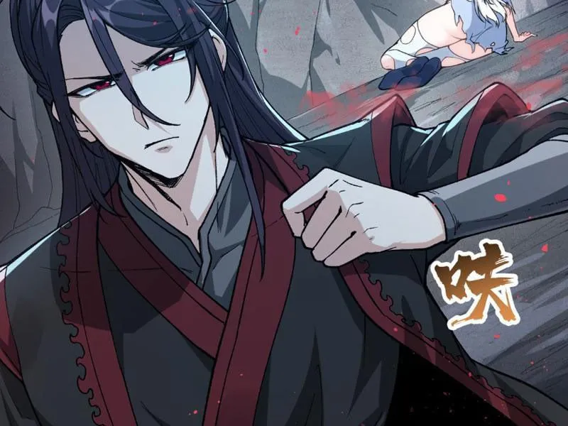 Tiên Tử Bất Nhân, Vậy Biến Thành Lô Đỉnh Đi! Chap 3 - Next Chap 4