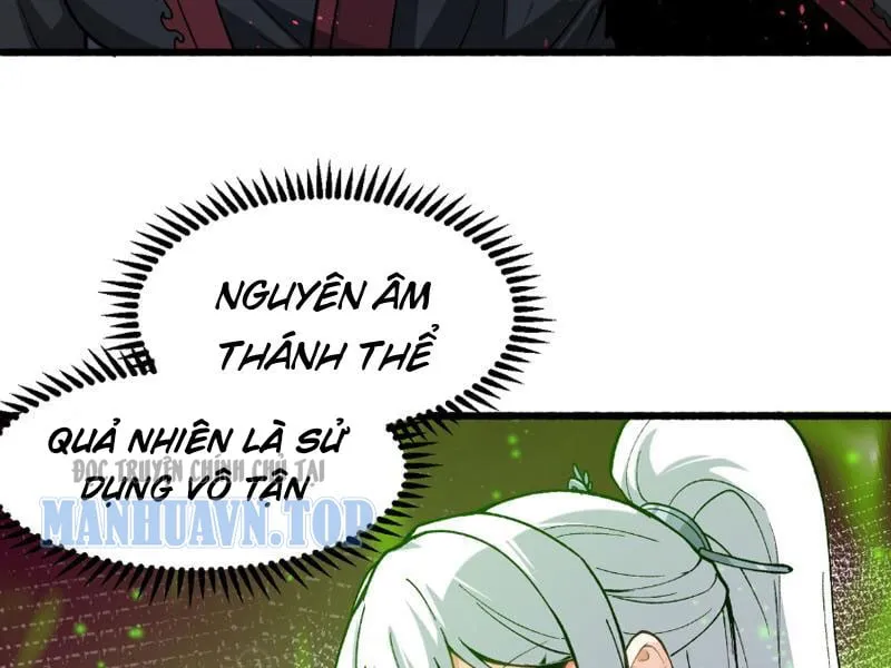 Tiên Tử Bất Nhân, Vậy Biến Thành Lô Đỉnh Đi! Chap 3 - Next Chap 4