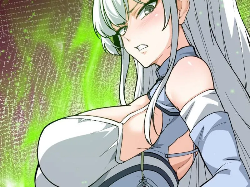 Tiên Tử Bất Nhân, Vậy Biến Thành Lô Đỉnh Đi! Chap 3 - Next Chap 4
