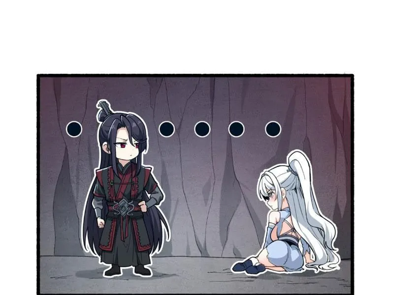 Tiên Tử Bất Nhân, Vậy Biến Thành Lô Đỉnh Đi! Chap 3 - Next Chap 4