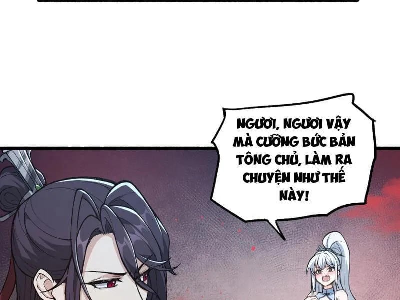 Tiên Tử Bất Nhân, Vậy Biến Thành Lô Đỉnh Đi! Chap 3 - Next Chap 4