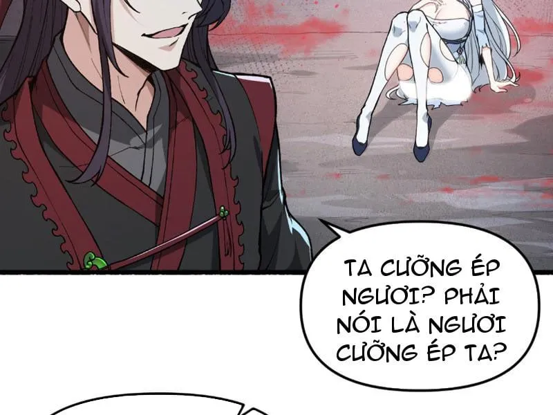 Tiên Tử Bất Nhân, Vậy Biến Thành Lô Đỉnh Đi! Chap 3 - Next Chap 4