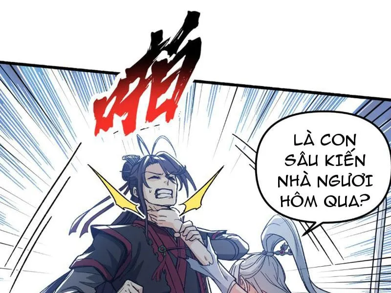 Tiên Tử Bất Nhân, Vậy Biến Thành Lô Đỉnh Đi! Chap 3 - Next Chap 4