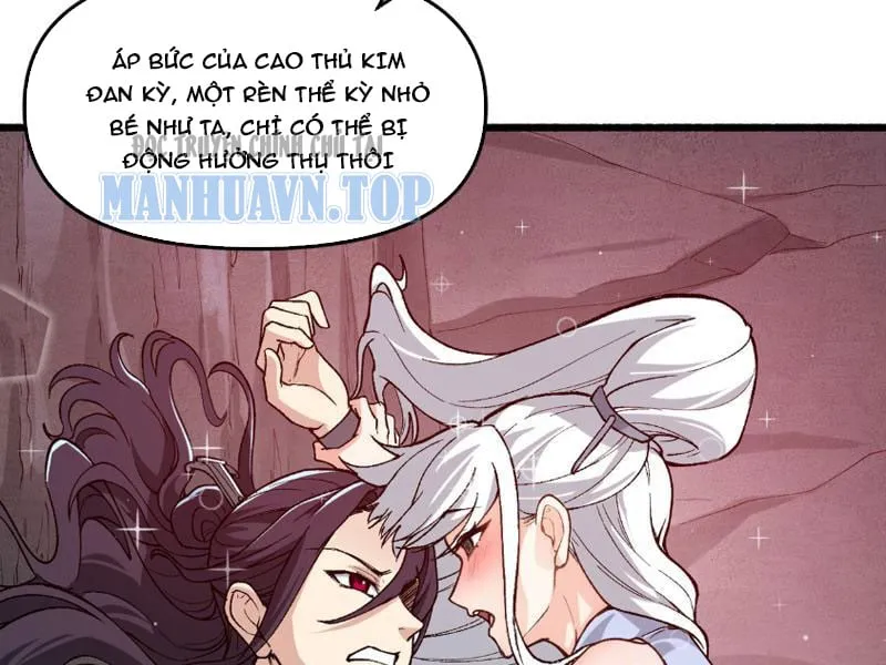 Tiên Tử Bất Nhân, Vậy Biến Thành Lô Đỉnh Đi! Chap 3 - Next Chap 4