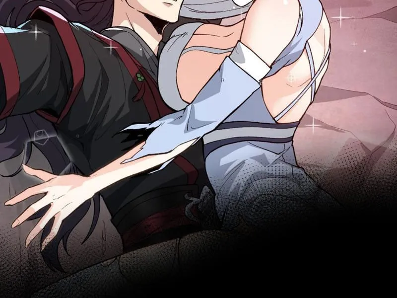 Tiên Tử Bất Nhân, Vậy Biến Thành Lô Đỉnh Đi! Chap 3 - Next Chap 4