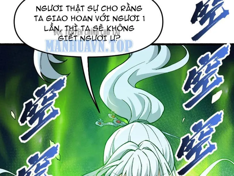 Tiên Tử Bất Nhân, Vậy Biến Thành Lô Đỉnh Đi! Chap 3 - Next Chap 4