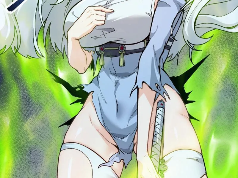 Tiên Tử Bất Nhân, Vậy Biến Thành Lô Đỉnh Đi! Chap 3 - Next Chap 4