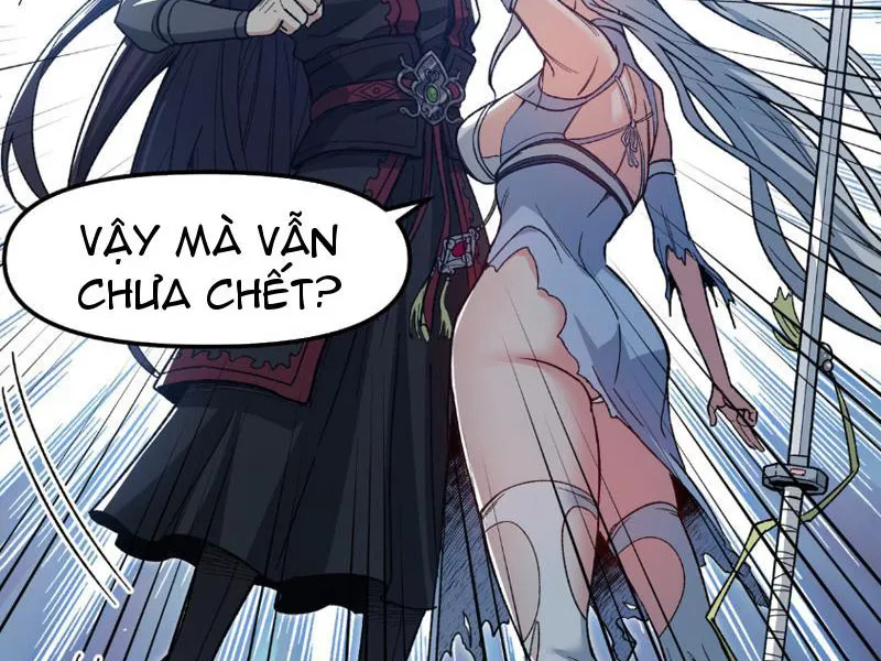 Tiên Tử Bất Nhân, Vậy Biến Thành Lô Đỉnh Đi! Chap 3 - Next Chap 4