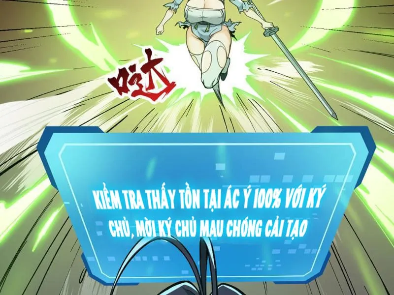 Tiên Tử Bất Nhân, Vậy Biến Thành Lô Đỉnh Đi! Chap 3 - Next Chap 4