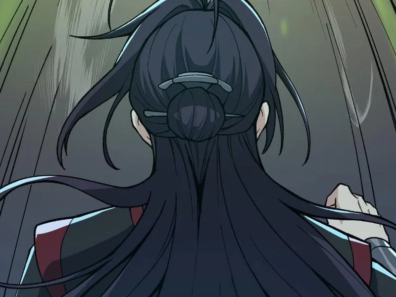 Tiên Tử Bất Nhân, Vậy Biến Thành Lô Đỉnh Đi! Chap 3 - Next Chap 4