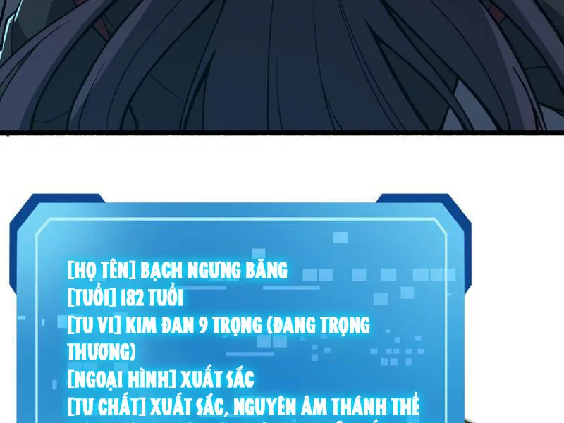 Tiên Tử Bất Nhân, Vậy Biến Thành Lô Đỉnh Đi! Chap 3 - Next Chap 4