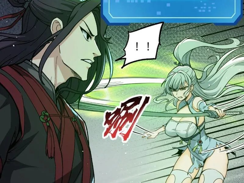 Tiên Tử Bất Nhân, Vậy Biến Thành Lô Đỉnh Đi! Chap 3 - Next Chap 4