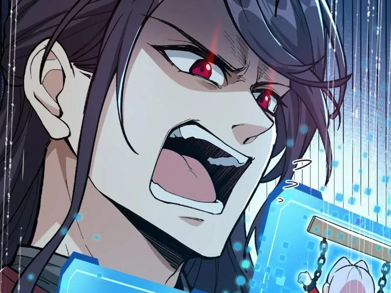Tiên Tử Bất Nhân, Vậy Biến Thành Lô Đỉnh Đi! Chap 3 - Next Chap 4