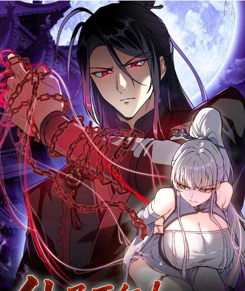 Tiên Tử Bất Nhân, Vậy Biến Thành Lô Đỉnh Đi! Chap 4 - Next Chap 5