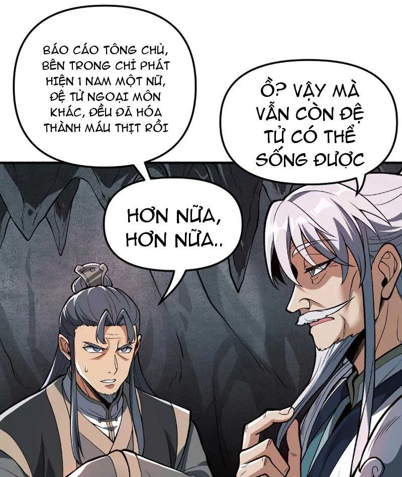 Tiên Tử Bất Nhân, Vậy Biến Thành Lô Đỉnh Đi! Chap 4 - Next Chap 5