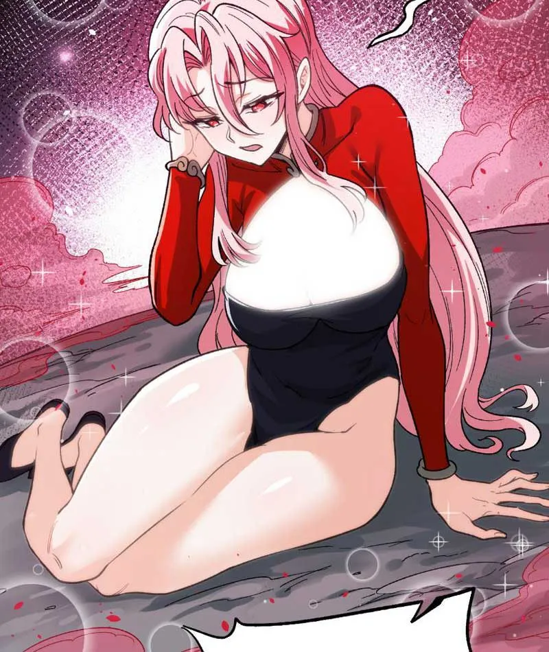 Tiên Tử Bất Nhân, Vậy Biến Thành Lô Đỉnh Đi! Chap 4 - Next Chap 5