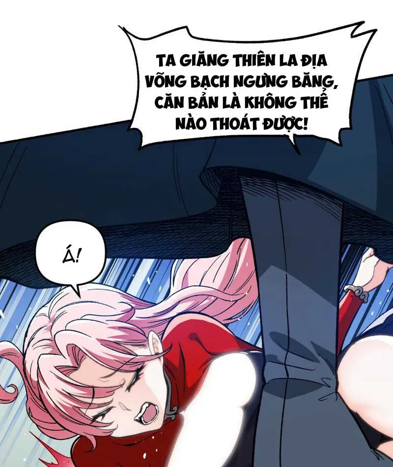 Tiên Tử Bất Nhân, Vậy Biến Thành Lô Đỉnh Đi! Chap 4 - Next Chap 5