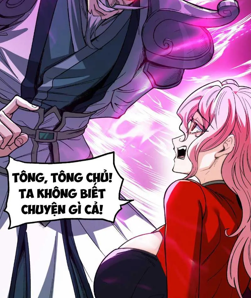 Tiên Tử Bất Nhân, Vậy Biến Thành Lô Đỉnh Đi! Chap 4 - Next Chap 5