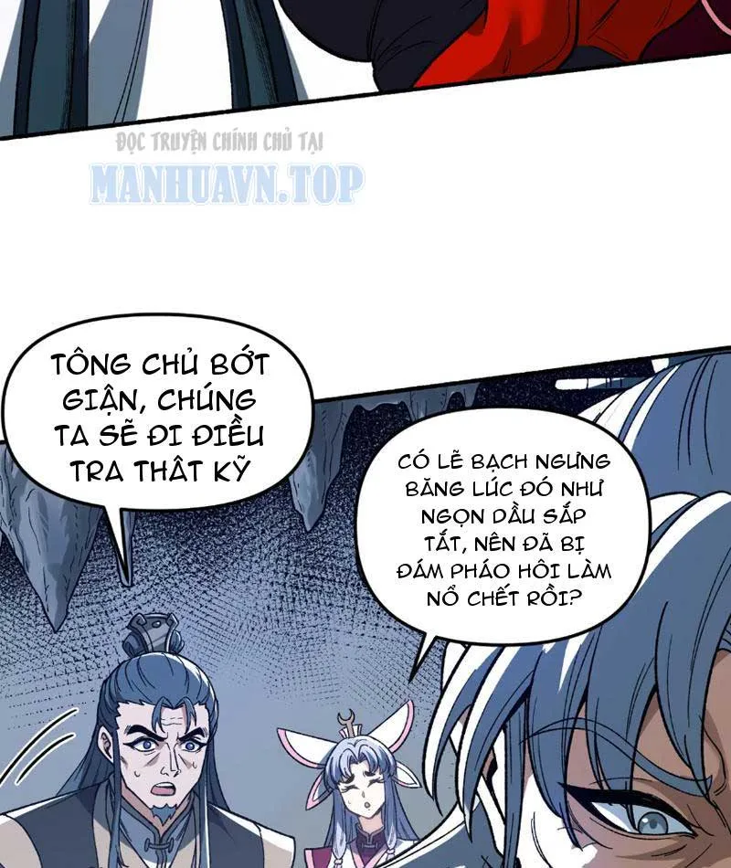 Tiên Tử Bất Nhân, Vậy Biến Thành Lô Đỉnh Đi! Chap 4 - Next Chap 5