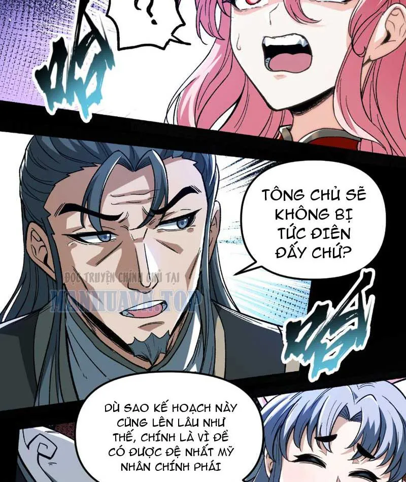 Tiên Tử Bất Nhân, Vậy Biến Thành Lô Đỉnh Đi! Chap 4 - Next Chap 5