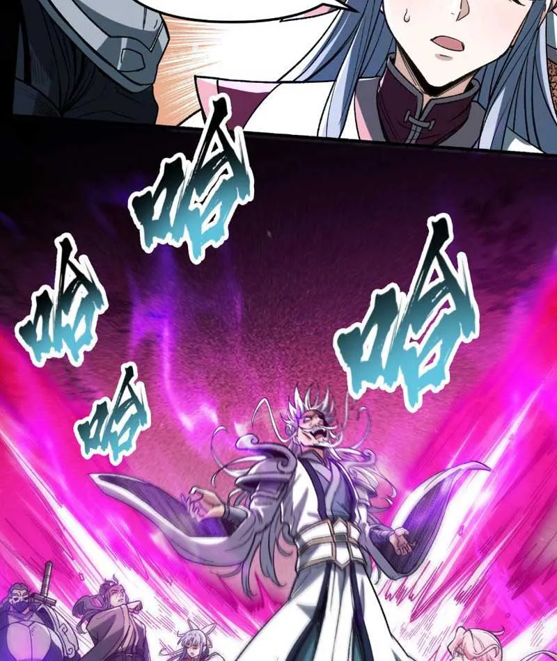 Tiên Tử Bất Nhân, Vậy Biến Thành Lô Đỉnh Đi! Chap 4 - Next Chap 5