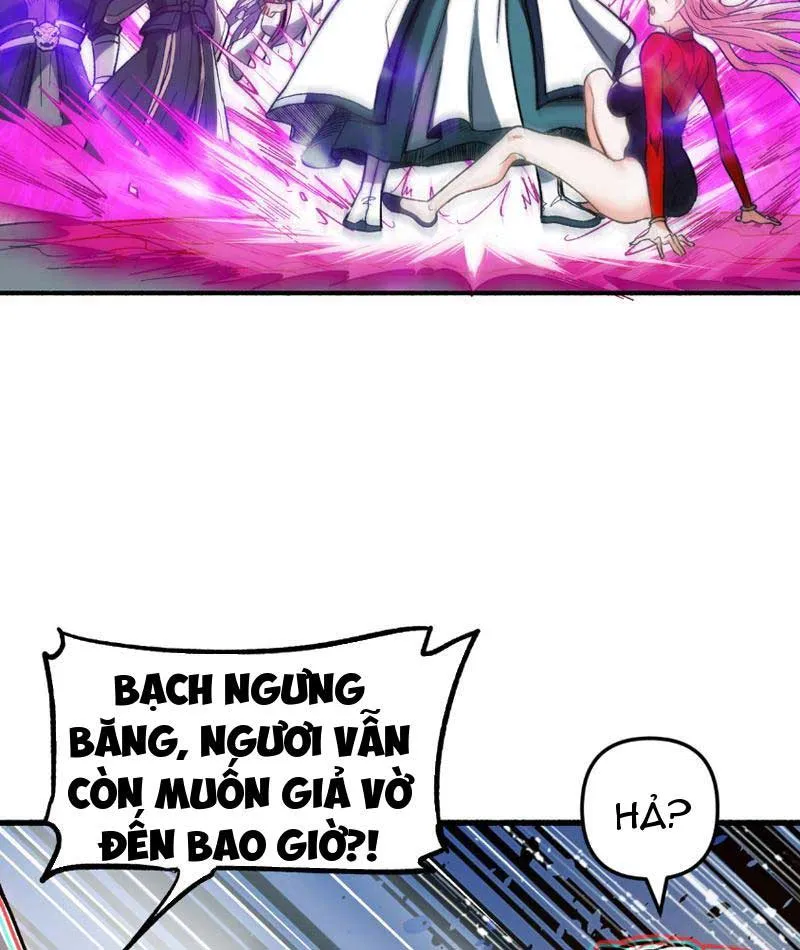 Tiên Tử Bất Nhân, Vậy Biến Thành Lô Đỉnh Đi! Chap 4 - Next Chap 5