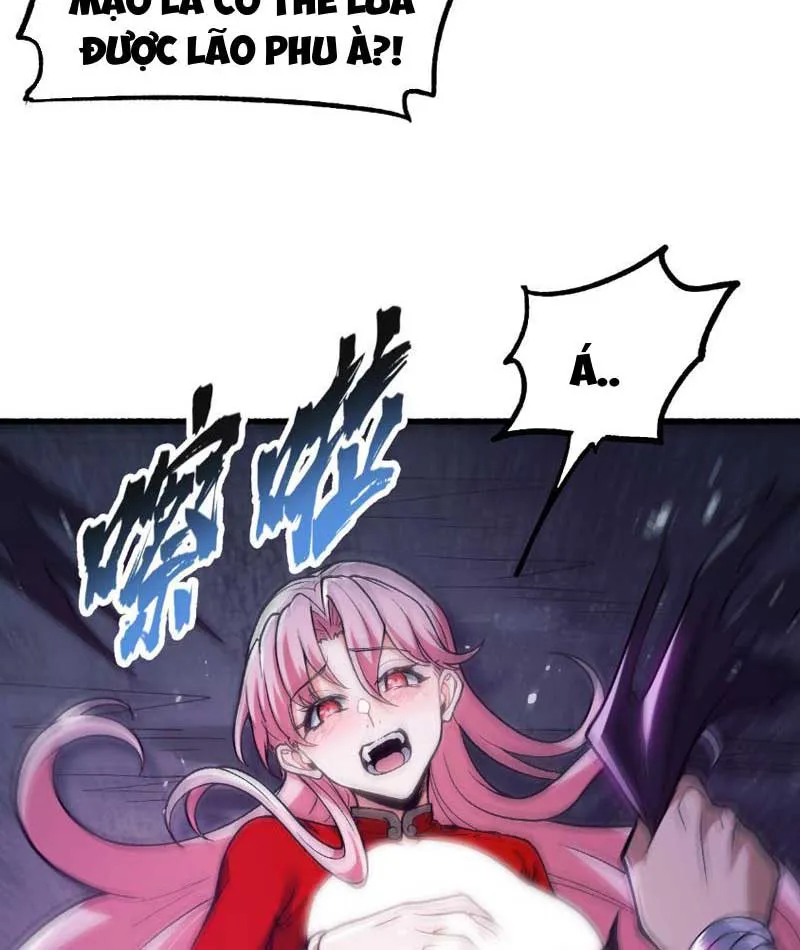 Tiên Tử Bất Nhân, Vậy Biến Thành Lô Đỉnh Đi! Chap 4 - Next Chap 5