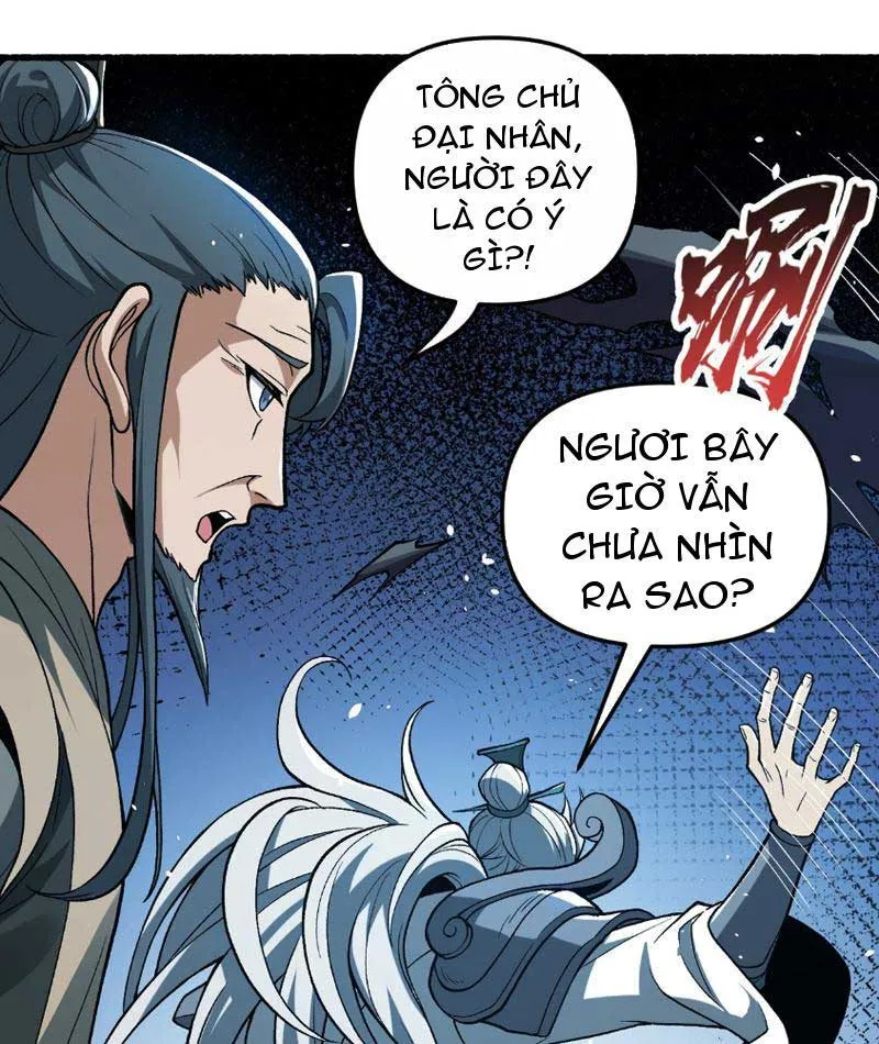 Tiên Tử Bất Nhân, Vậy Biến Thành Lô Đỉnh Đi! Chap 4 - Next Chap 5