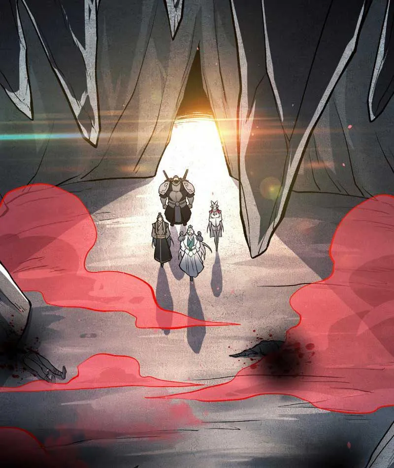 Tiên Tử Bất Nhân, Vậy Biến Thành Lô Đỉnh Đi! Chap 4 - Next Chap 5