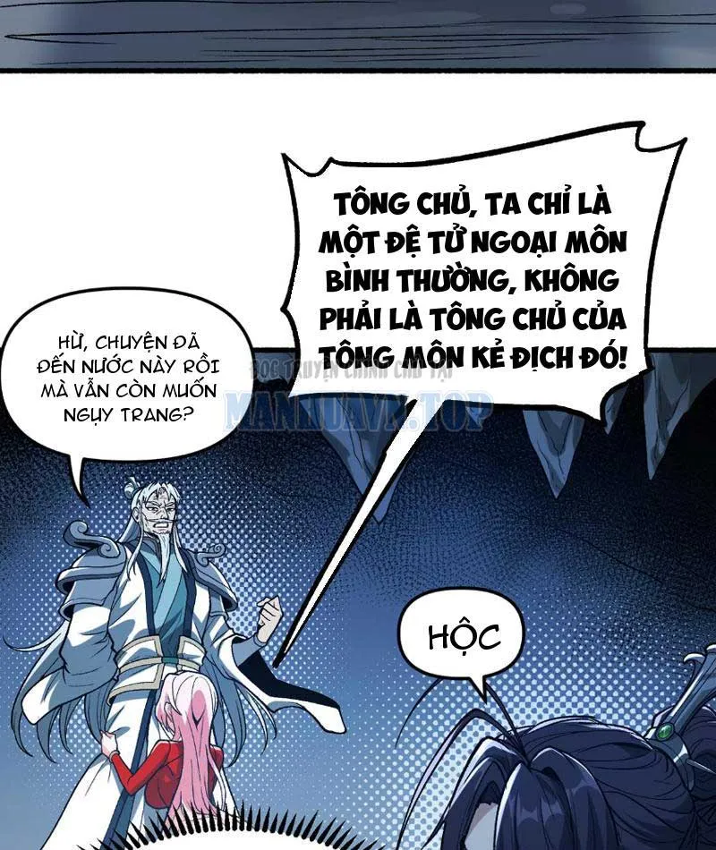 Tiên Tử Bất Nhân, Vậy Biến Thành Lô Đỉnh Đi! Chap 4 - Next Chap 5