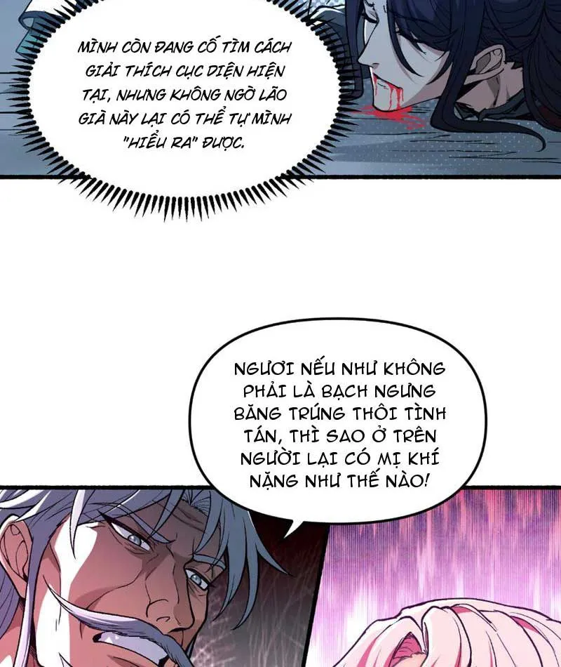 Tiên Tử Bất Nhân, Vậy Biến Thành Lô Đỉnh Đi! Chap 4 - Next Chap 5