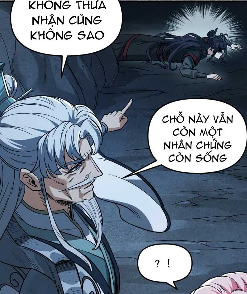 Tiên Tử Bất Nhân, Vậy Biến Thành Lô Đỉnh Đi! Chap 4 - Next Chap 5