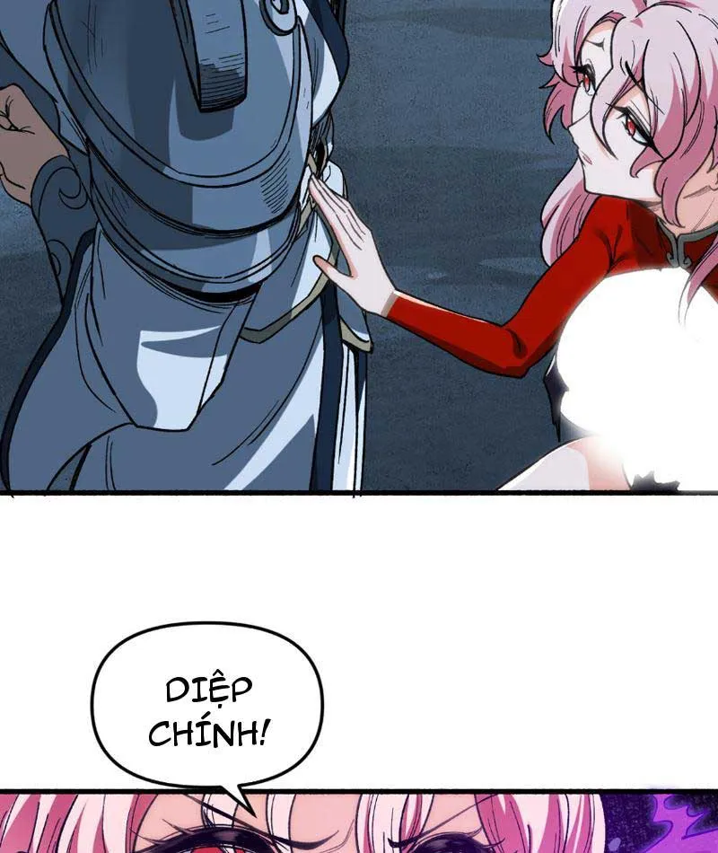 Tiên Tử Bất Nhân, Vậy Biến Thành Lô Đỉnh Đi! Chap 4 - Next Chap 5