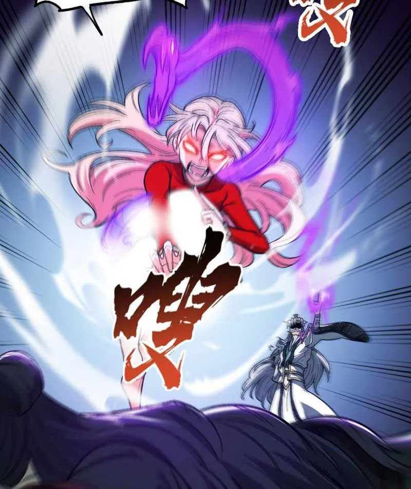 Tiên Tử Bất Nhân, Vậy Biến Thành Lô Đỉnh Đi! Chap 4 - Next Chap 5
