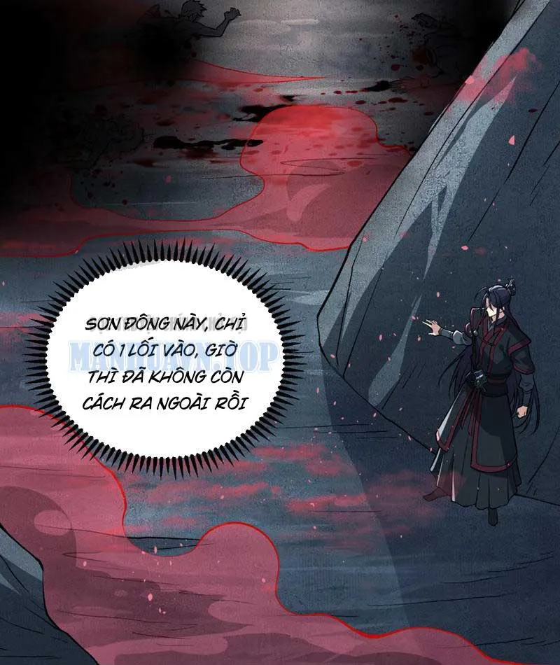 Tiên Tử Bất Nhân, Vậy Biến Thành Lô Đỉnh Đi! Chap 4 - Next Chap 5