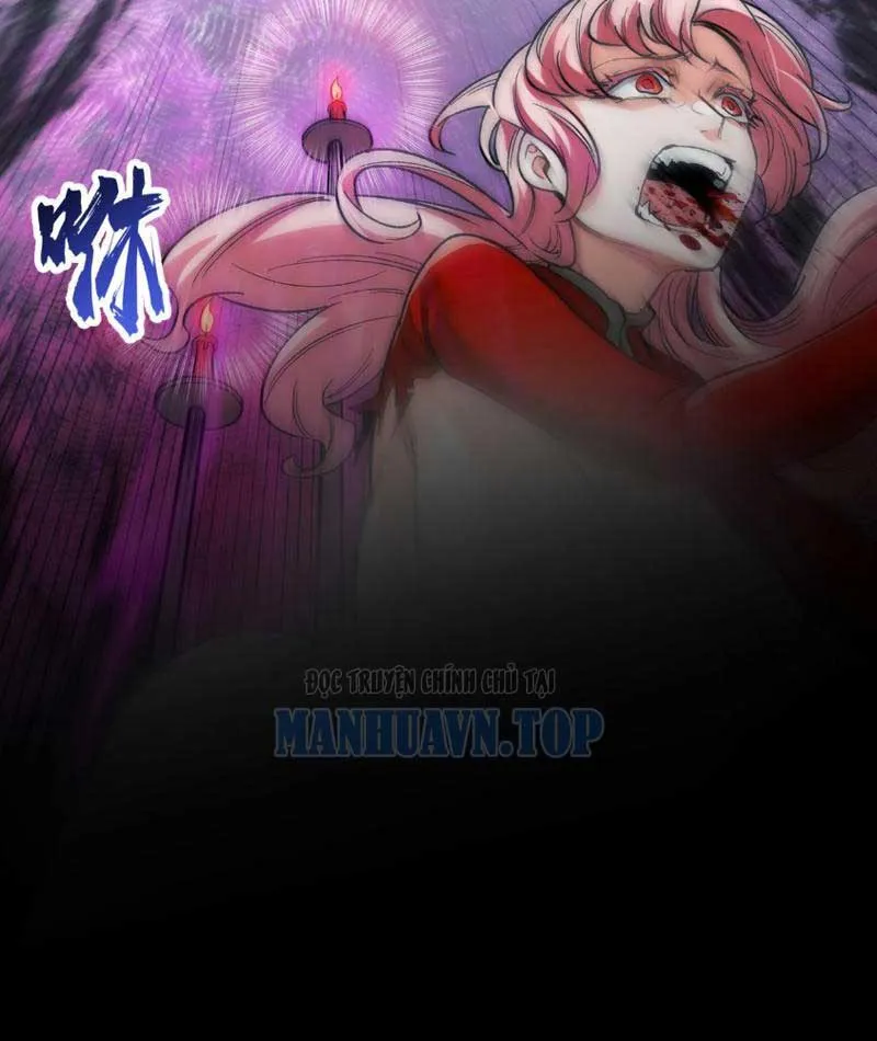 Tiên Tử Bất Nhân, Vậy Biến Thành Lô Đỉnh Đi! Chap 4 - Next Chap 5