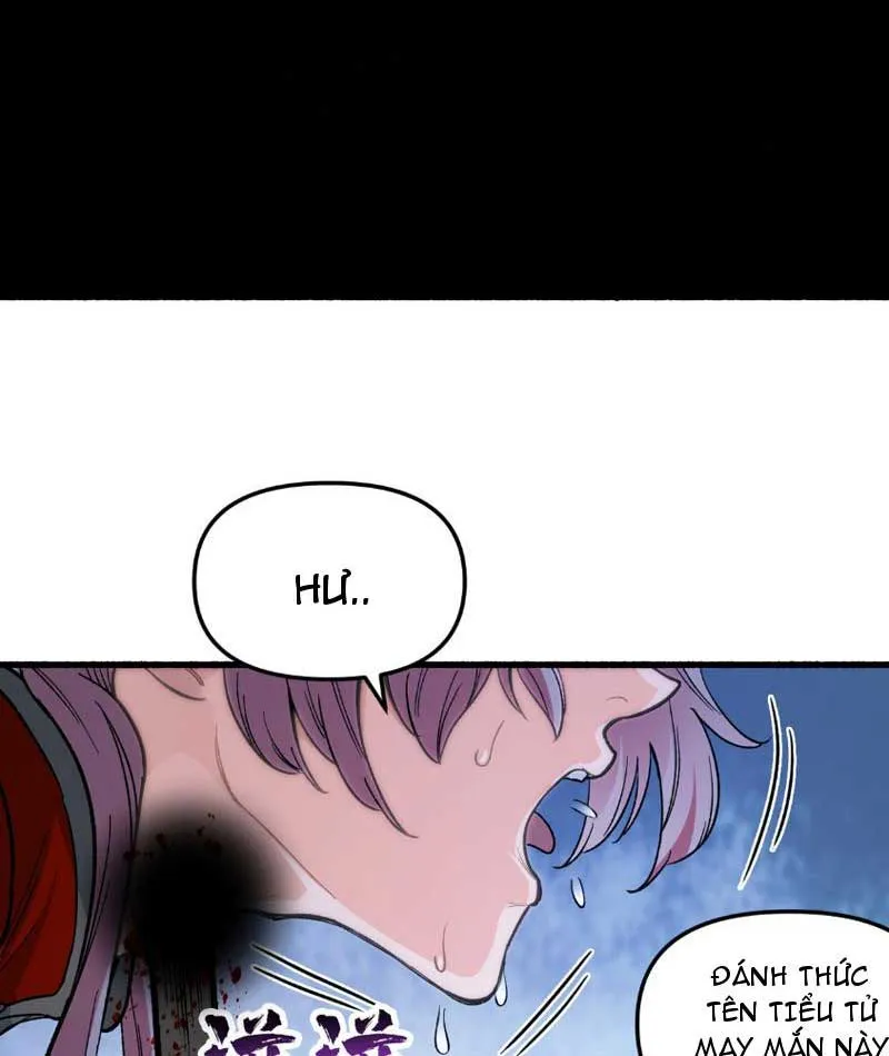 Tiên Tử Bất Nhân, Vậy Biến Thành Lô Đỉnh Đi! Chap 4 - Next Chap 5