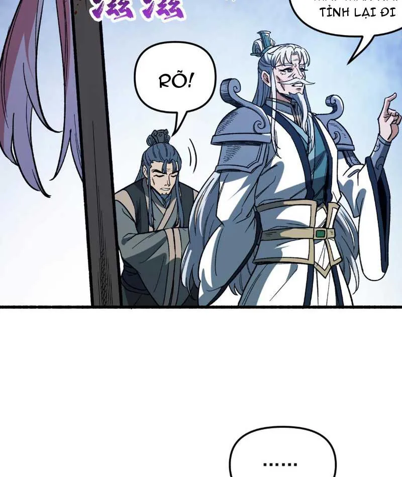 Tiên Tử Bất Nhân, Vậy Biến Thành Lô Đỉnh Đi! Chap 4 - Next Chap 5