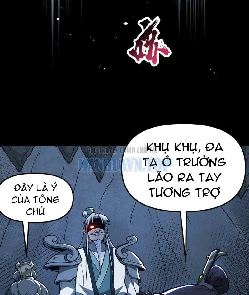 Tiên Tử Bất Nhân, Vậy Biến Thành Lô Đỉnh Đi! Chap 4 - Next Chap 5