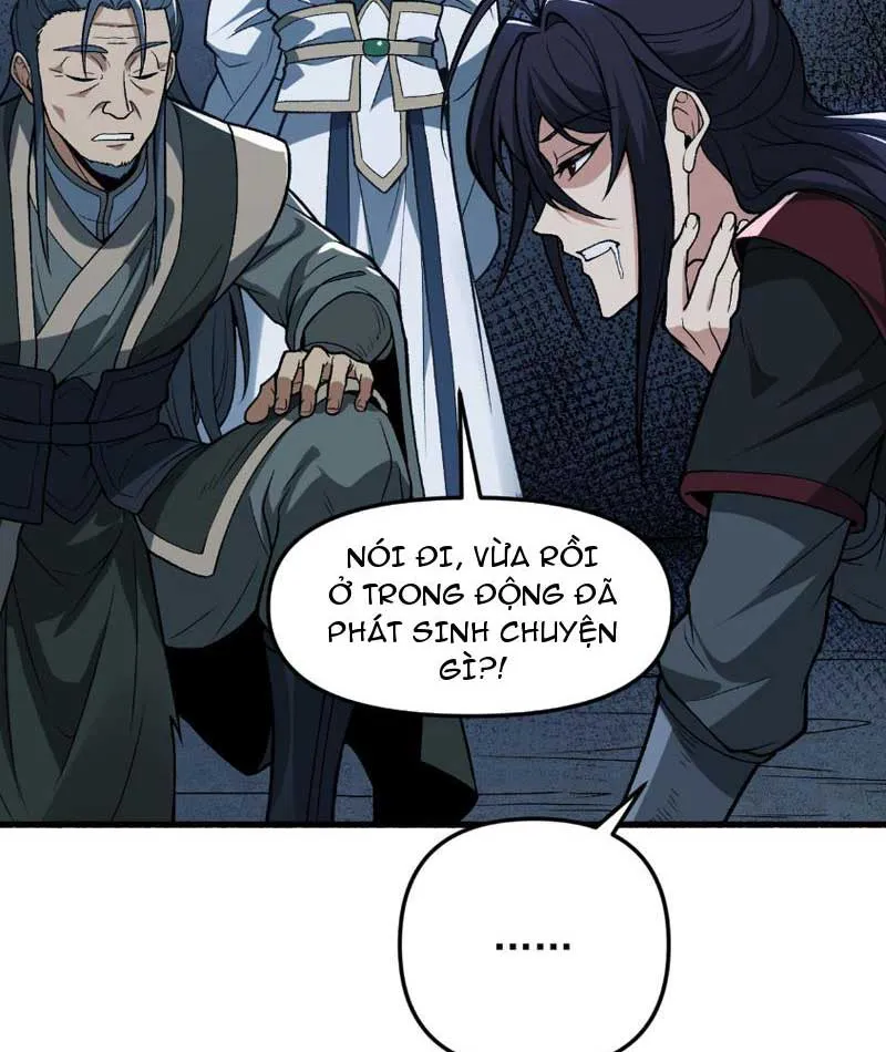 Tiên Tử Bất Nhân, Vậy Biến Thành Lô Đỉnh Đi! Chap 4 - Next Chap 5