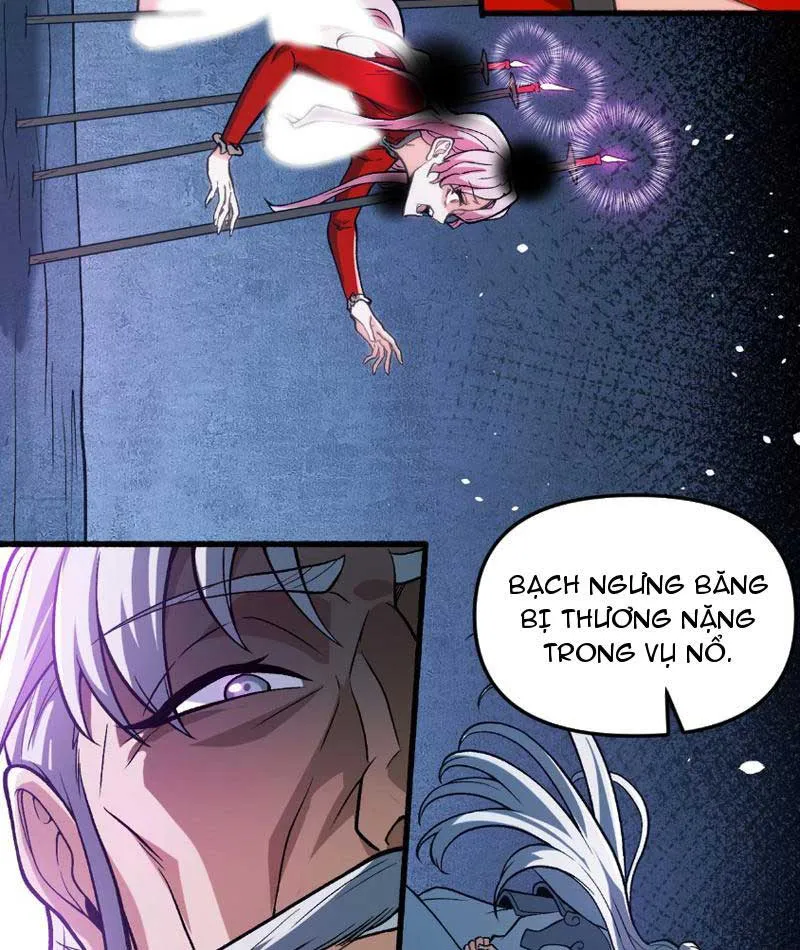 Tiên Tử Bất Nhân, Vậy Biến Thành Lô Đỉnh Đi! Chap 4 - Next Chap 5