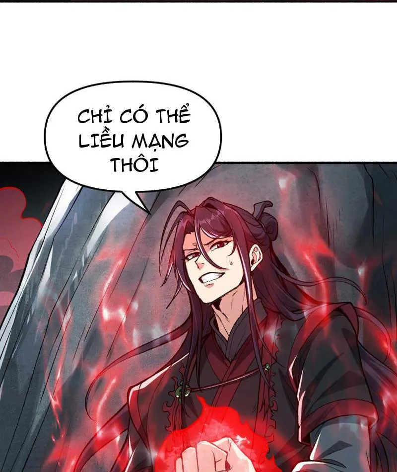 Tiên Tử Bất Nhân, Vậy Biến Thành Lô Đỉnh Đi! Chap 4 - Next Chap 5