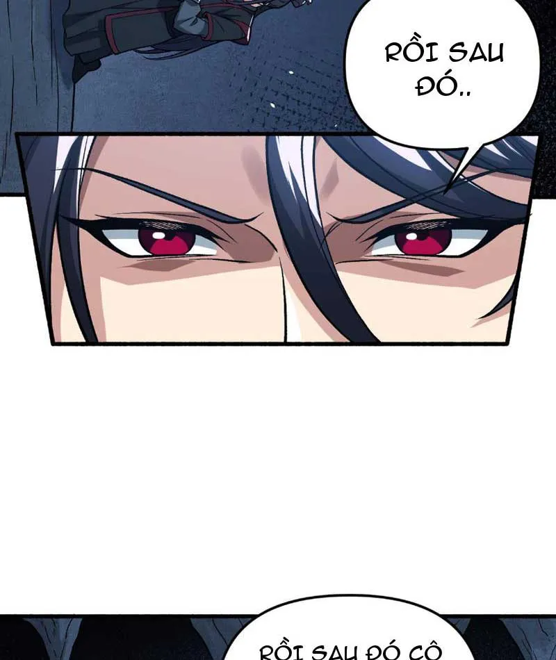 Tiên Tử Bất Nhân, Vậy Biến Thành Lô Đỉnh Đi! Chap 4 - Next Chap 5