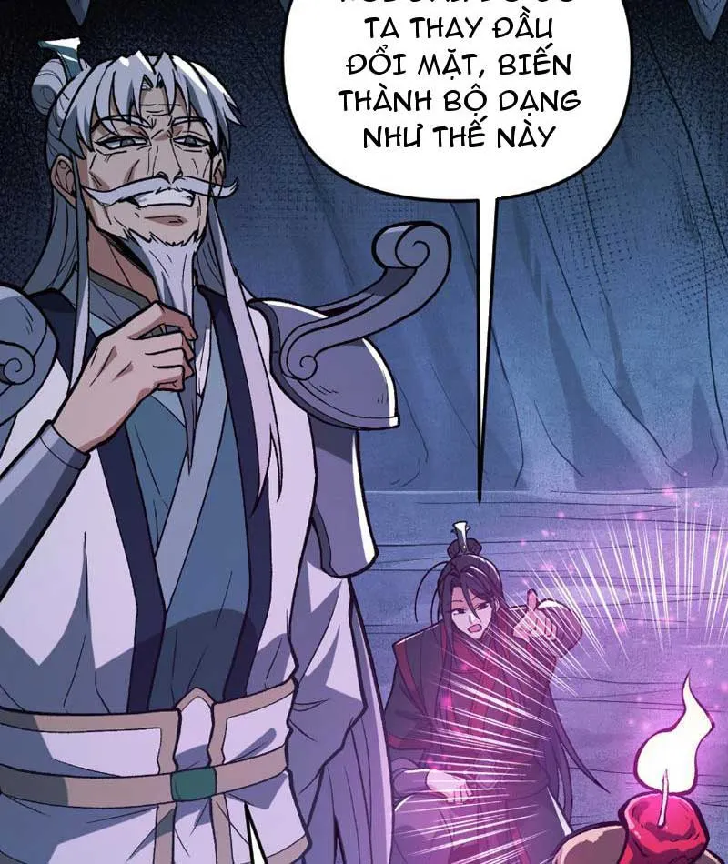 Tiên Tử Bất Nhân, Vậy Biến Thành Lô Đỉnh Đi! Chap 4 - Next Chap 5