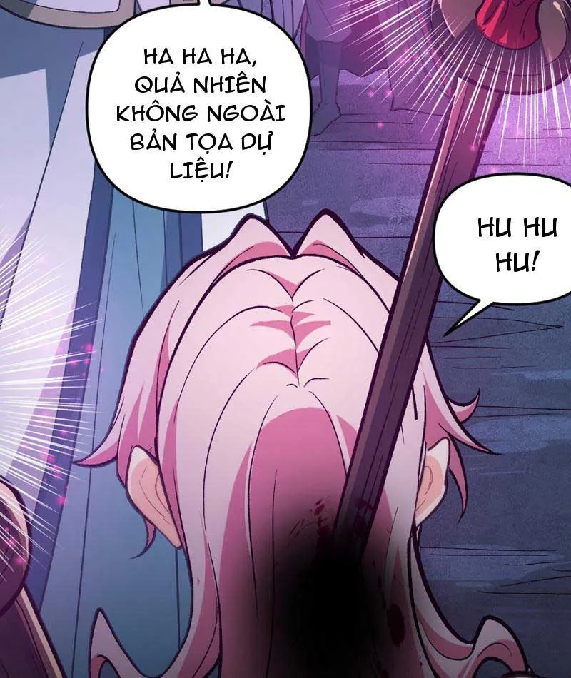 Tiên Tử Bất Nhân, Vậy Biến Thành Lô Đỉnh Đi! Chap 4 - Next Chap 5