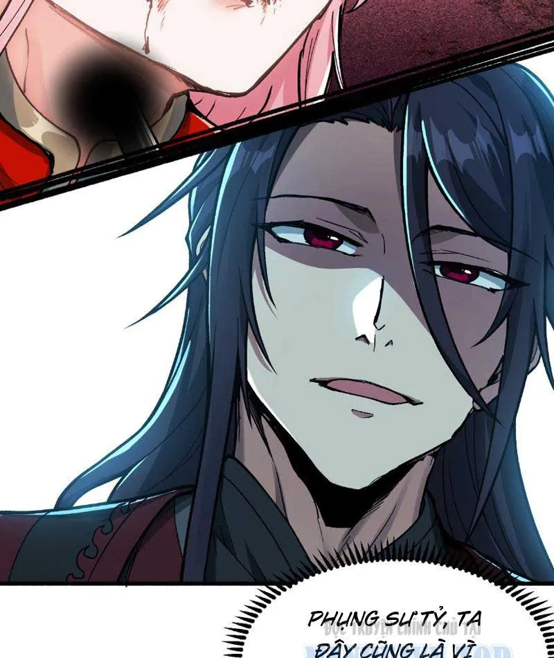 Tiên Tử Bất Nhân, Vậy Biến Thành Lô Đỉnh Đi! Chap 4 - Next Chap 5