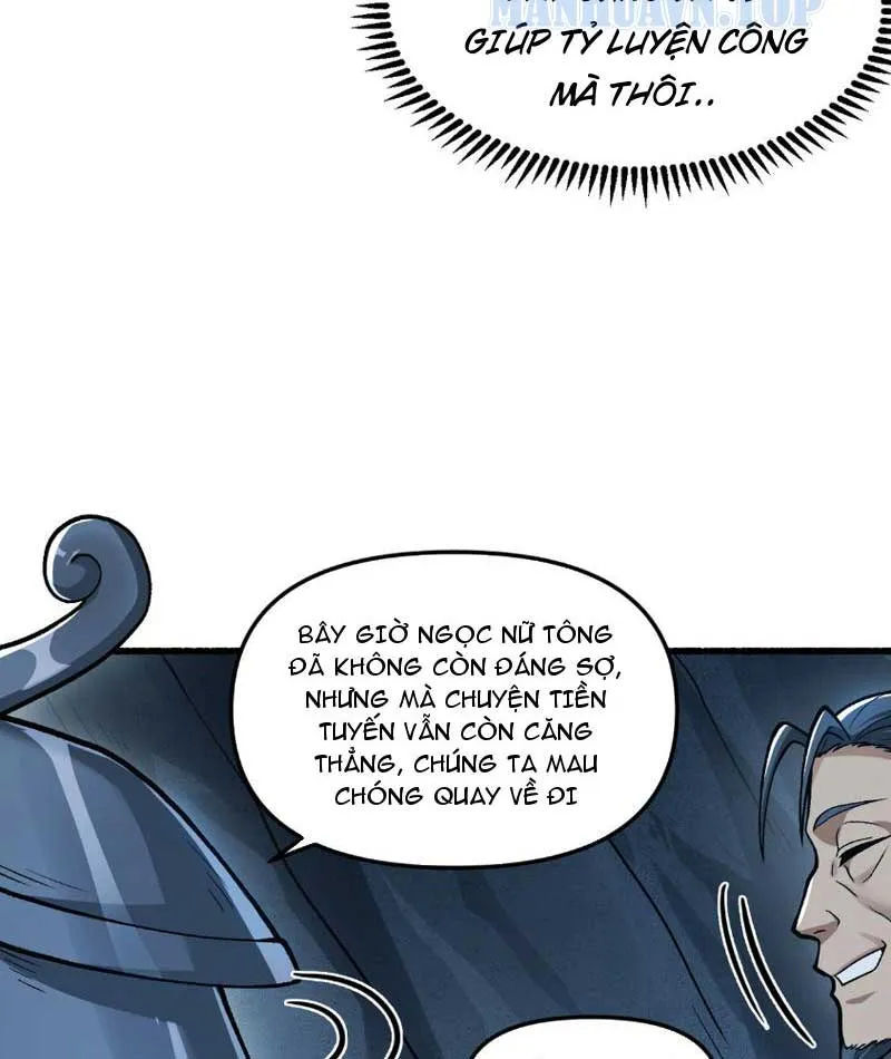 Tiên Tử Bất Nhân, Vậy Biến Thành Lô Đỉnh Đi! Chap 4 - Next Chap 5
