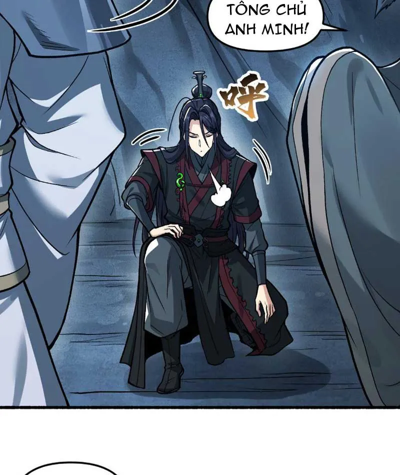 Tiên Tử Bất Nhân, Vậy Biến Thành Lô Đỉnh Đi! Chap 4 - Next Chap 5