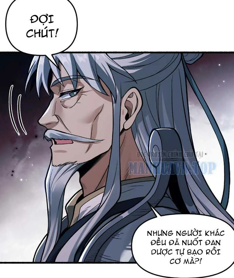 Tiên Tử Bất Nhân, Vậy Biến Thành Lô Đỉnh Đi! Chap 4 - Next Chap 5