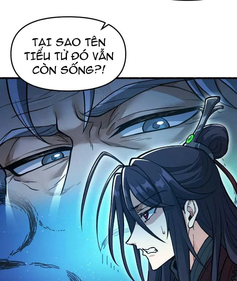 Tiên Tử Bất Nhân, Vậy Biến Thành Lô Đỉnh Đi! Chap 4 - Next Chap 5